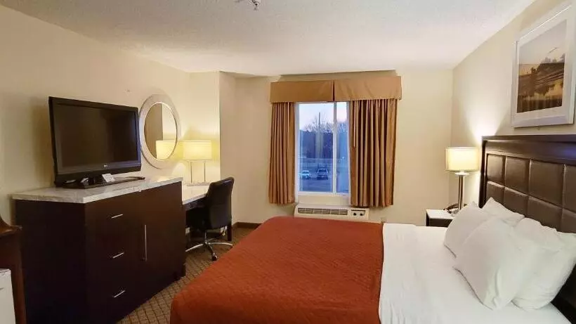 ホテル Home Inn & Suites