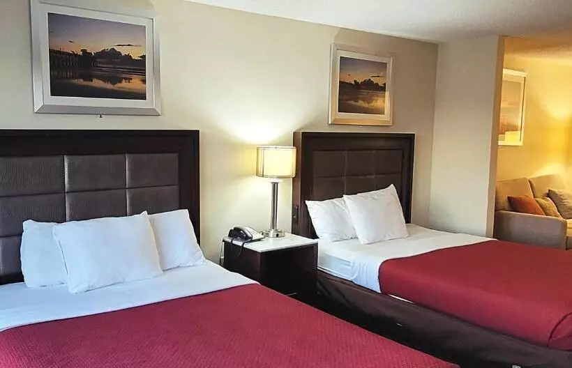 ホテル Home Inn & Suites