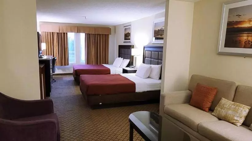 ホテル Home Inn & Suites