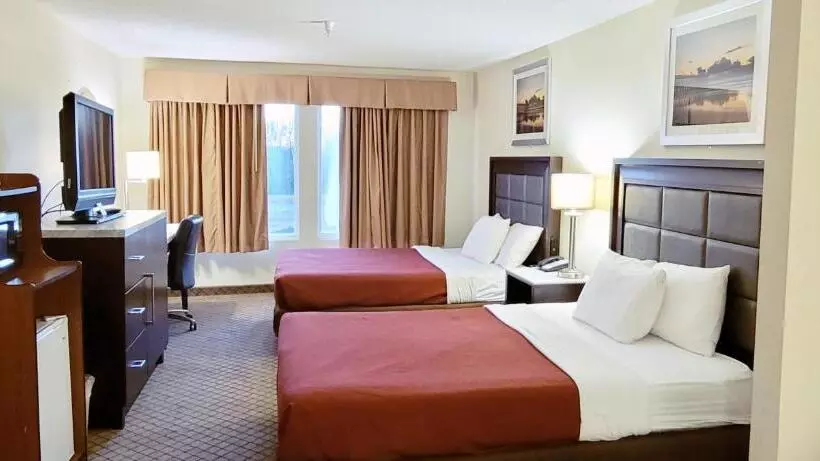 ホテル Home Inn & Suites