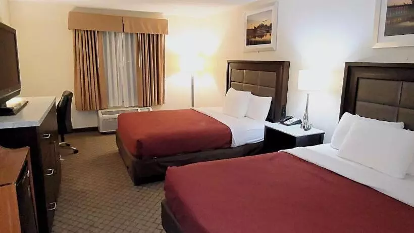 ホテル Home Inn & Suites