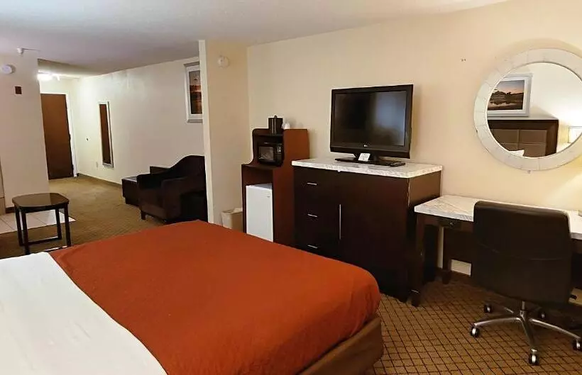 ホテル Home Inn & Suites