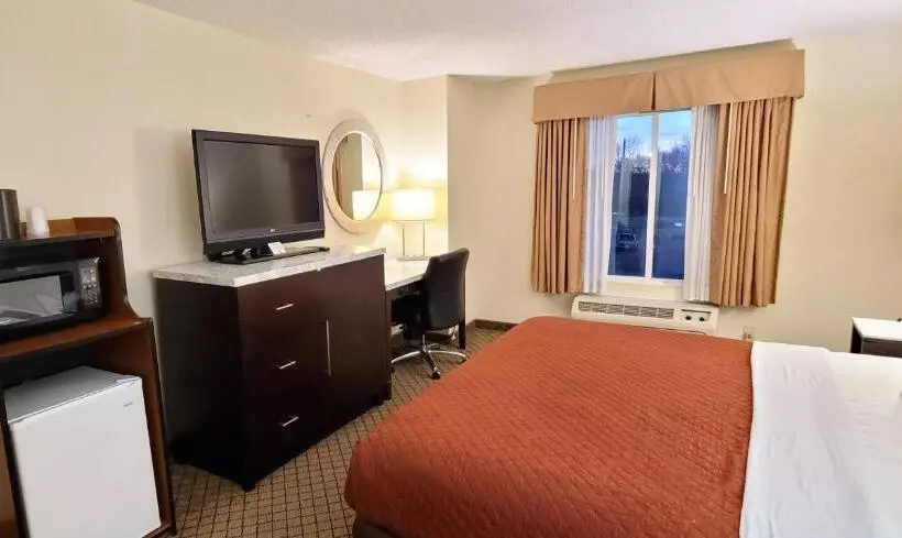 ホテル Home Inn & Suites