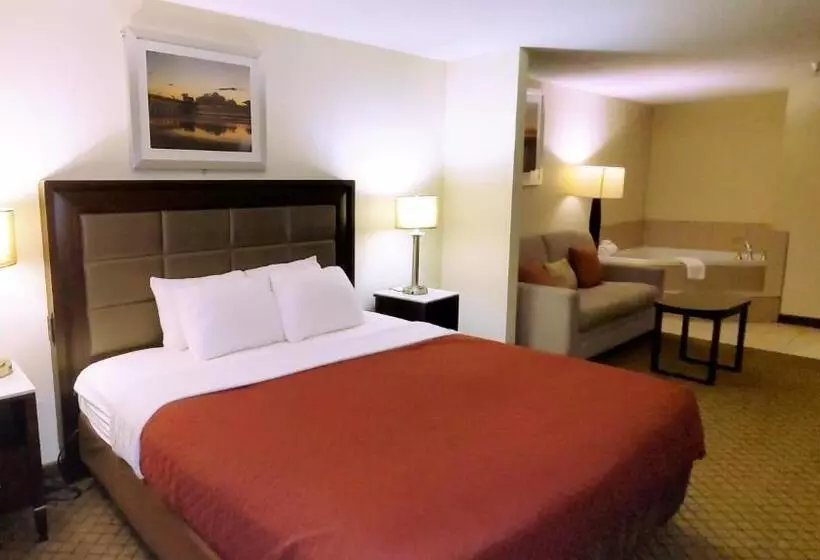 ホテル Home Inn & Suites
