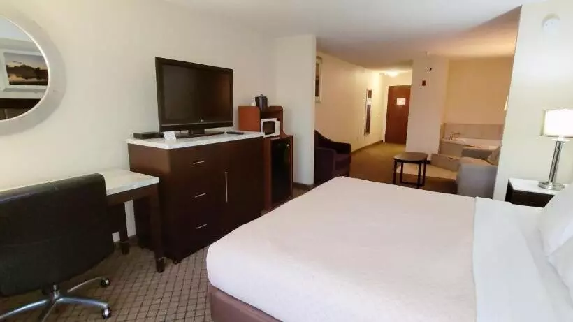 ホテル Home Inn & Suites