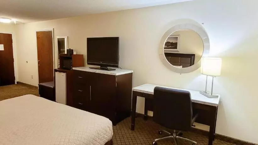 ホテル Home Inn & Suites