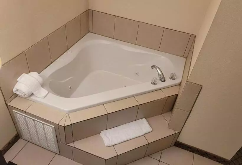 ホテル Home Inn & Suites