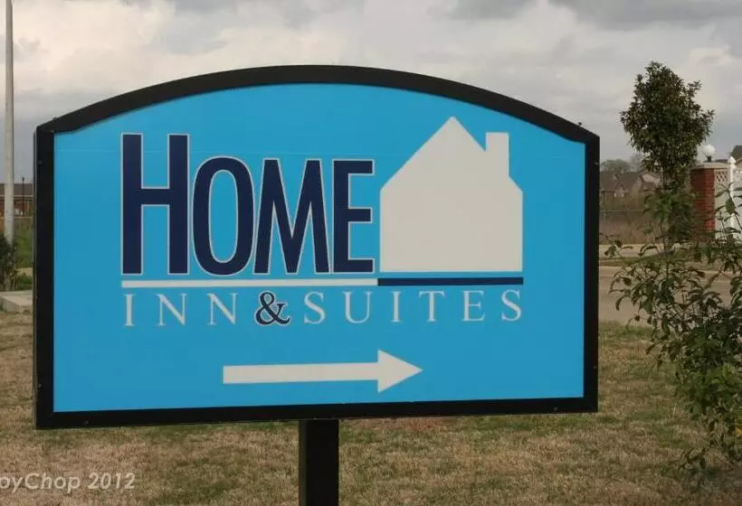 ホテル Home Inn & Suites
