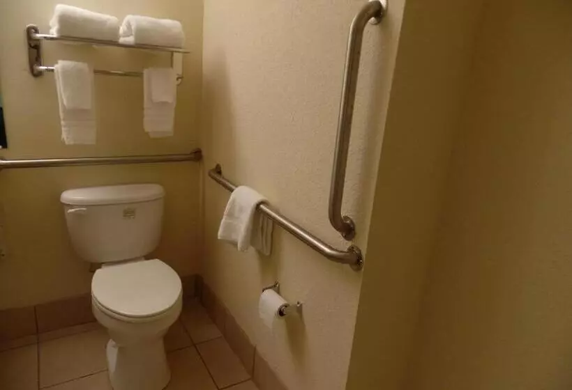 ホテル Home Inn & Suites