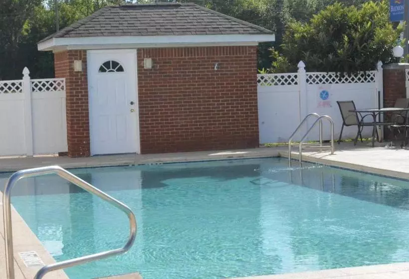ホテル Home Inn & Suites