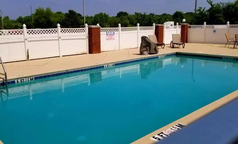 ホテル Home Inn & Suites