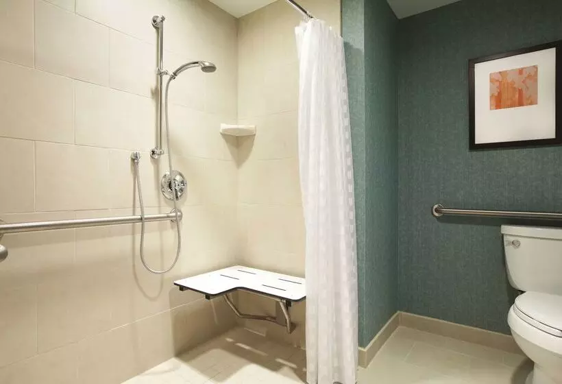 Hotel Hyatt Place Riverside Downtown