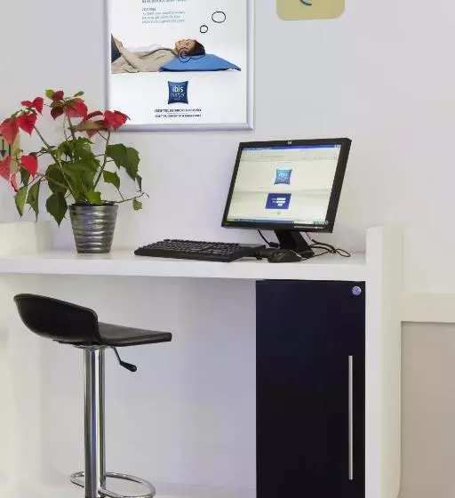 Hotel Ibis Budget Madrid Vallecas