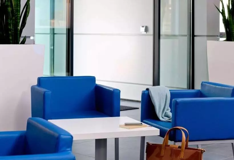 Hotel Ibis Budget Madrid Vallecas