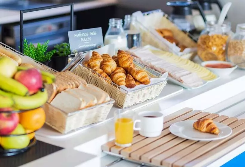 ホテル Ibis Budget Madrid Vallecas