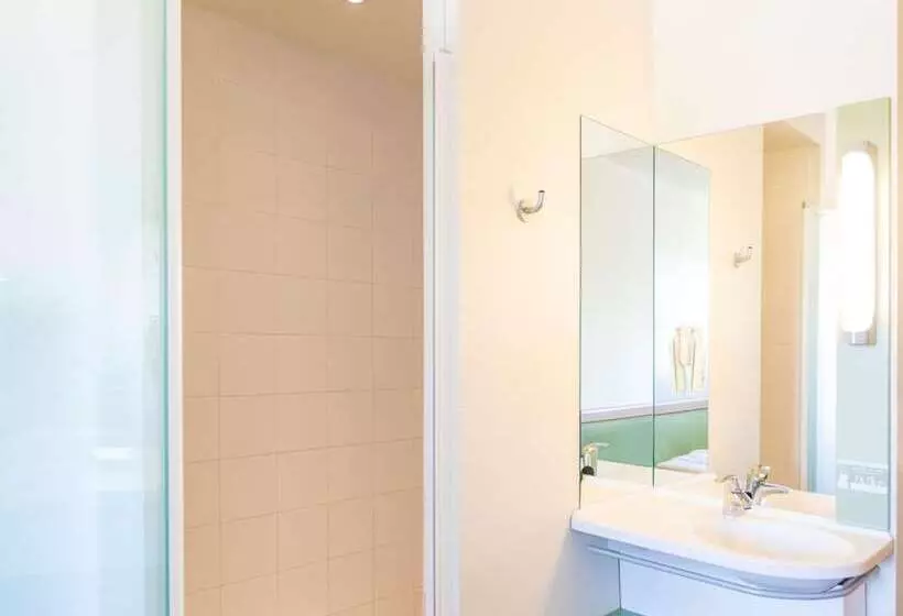 ホテル Ibis Budget Madrid Vallecas