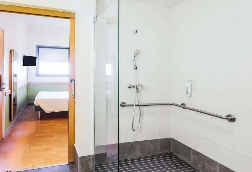 ホテル Ibis Budget Madrid Vallecas
