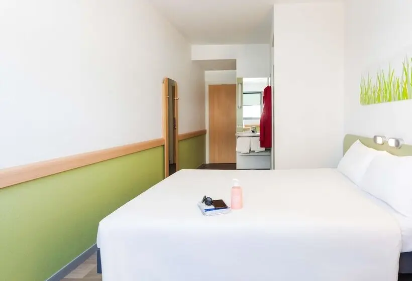 ホテル Ibis Budget Madrid Vallecas