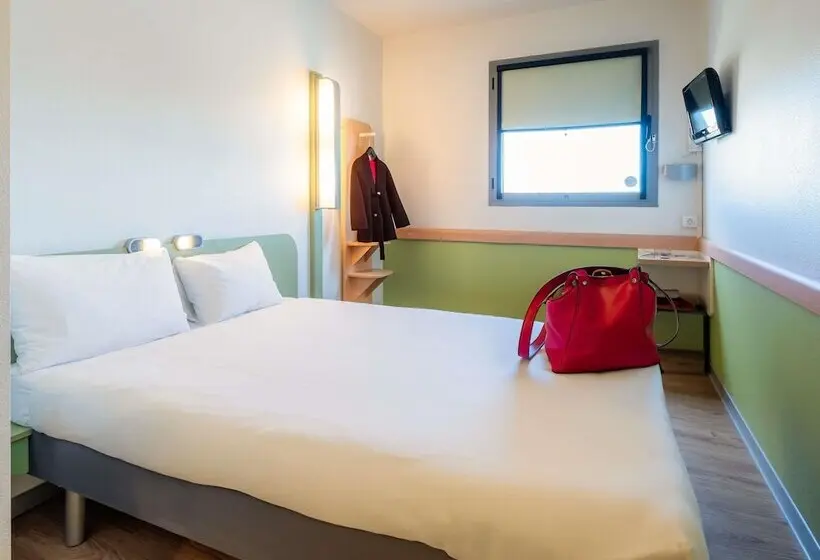 ホテル Ibis Budget Madrid Vallecas
