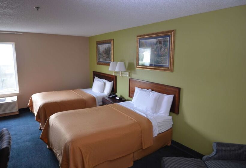 فندق Jameson Inn And Suites Hazelhurst