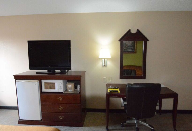 فندق Jameson Inn And Suites Hazelhurst