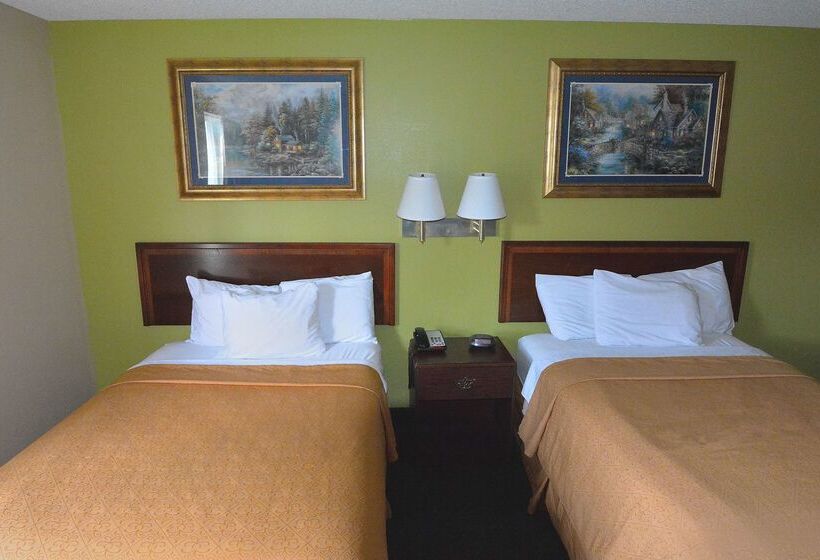 فندق Jameson Inn And Suites Hazelhurst
