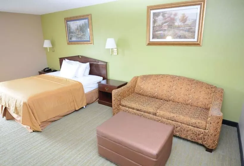 호텔 Jameson Inn And Suites Hazelhurst