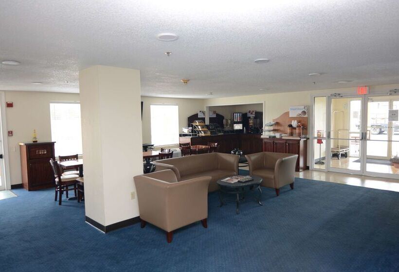 فندق Jameson Inn And Suites Hazelhurst