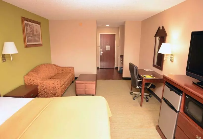 호텔 Jameson Inn And Suites Hazelhurst