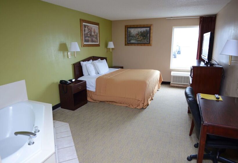 فندق Jameson Inn And Suites Hazelhurst