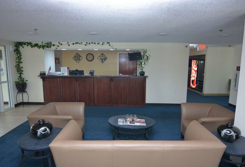 فندق Jameson Inn And Suites Hazelhurst