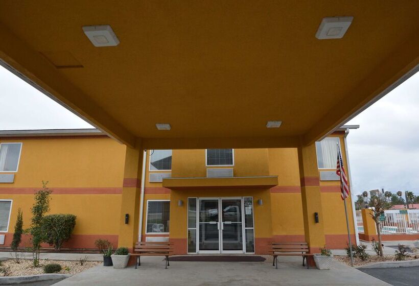 فندق Jameson Inn And Suites Hazelhurst