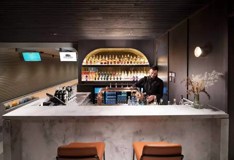 酒店 Kingsford The Barossa