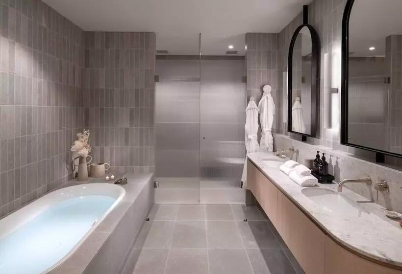 酒店 Kingsford The Barossa