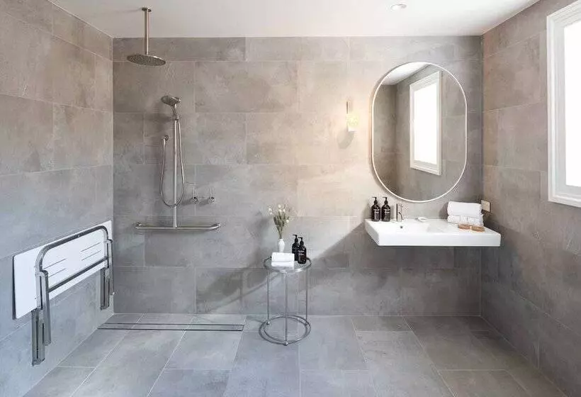 酒店 Kingsford The Barossa