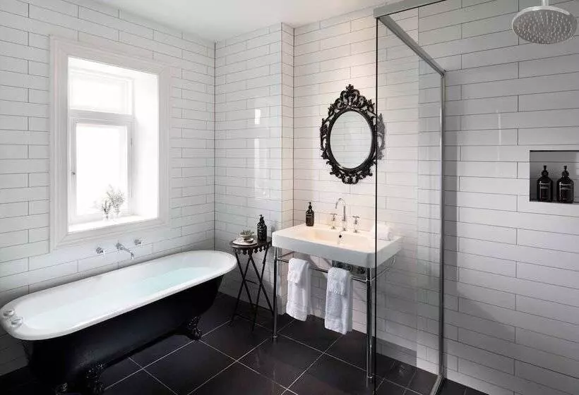 酒店 Kingsford The Barossa