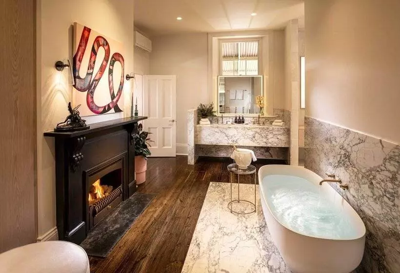 酒店 Kingsford The Barossa