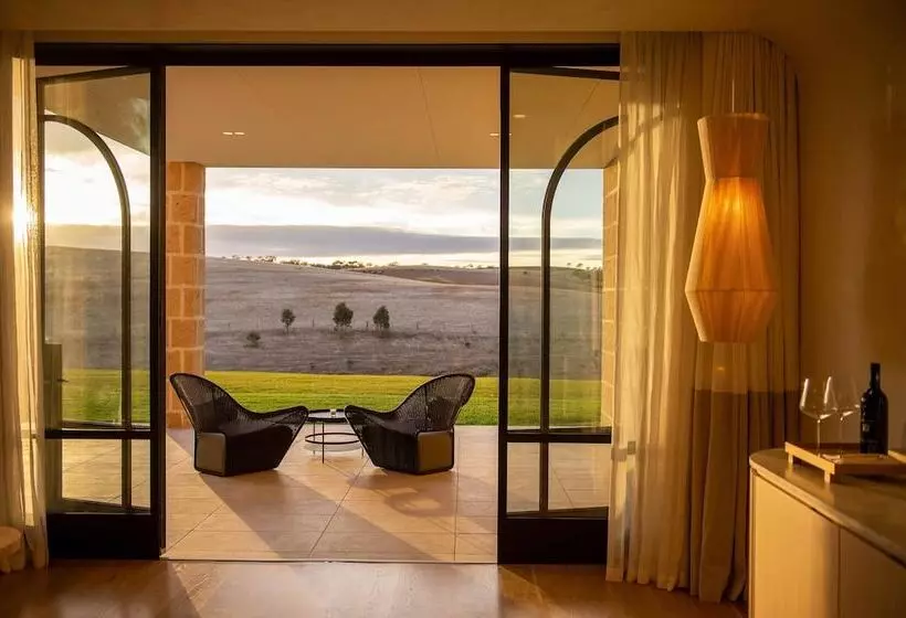 酒店 Kingsford The Barossa