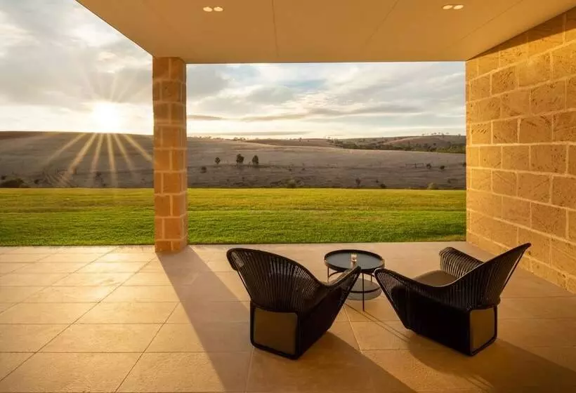 酒店 Kingsford The Barossa