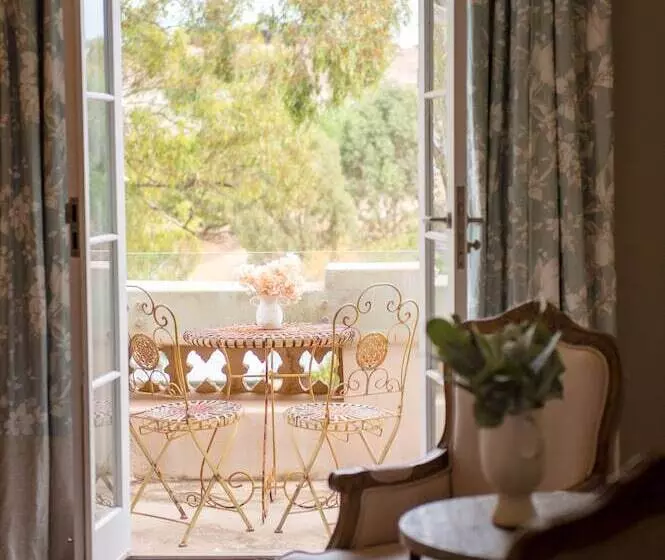 酒店 Kingsford The Barossa