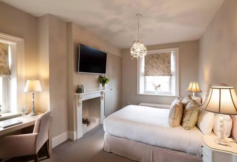 酒店 Kingsford The Barossa