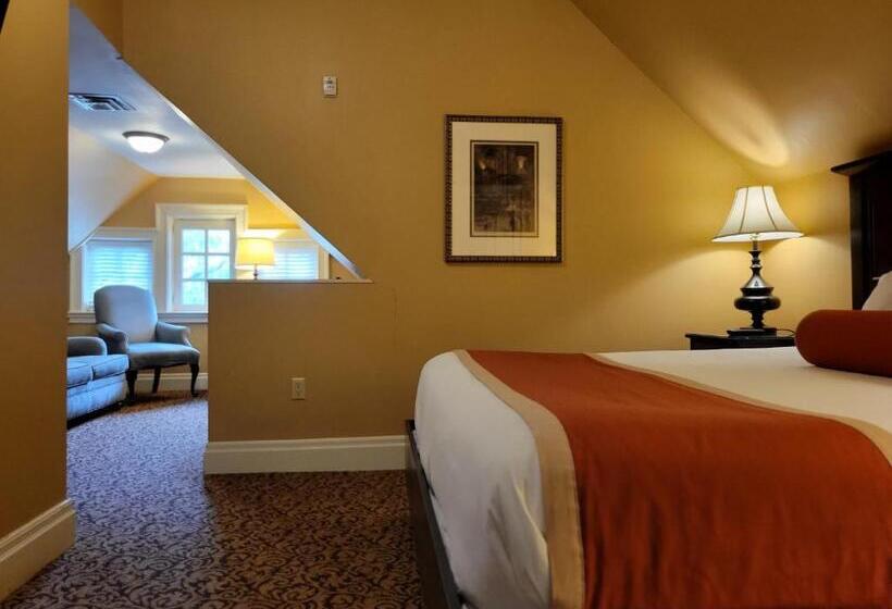 酒店 Mansions On Fifth