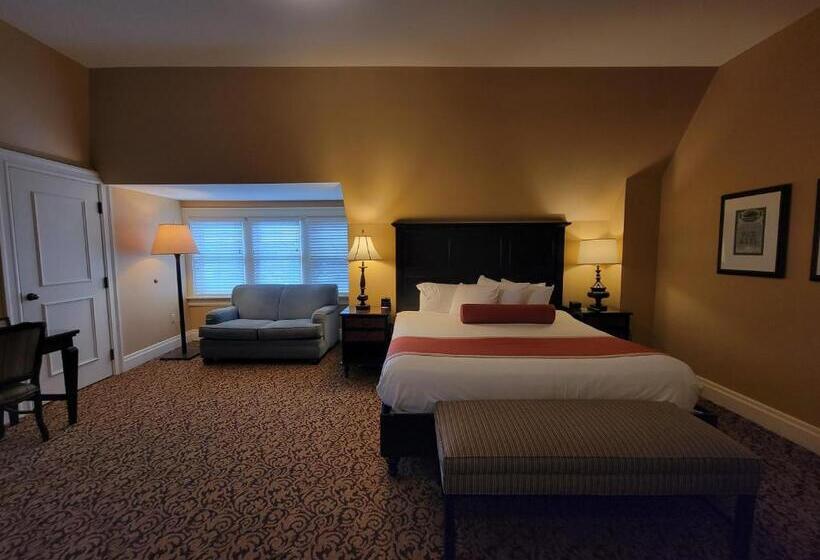 酒店 Mansions On Fifth