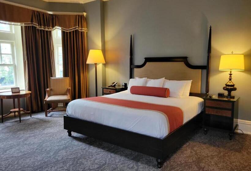 酒店 Mansions On Fifth