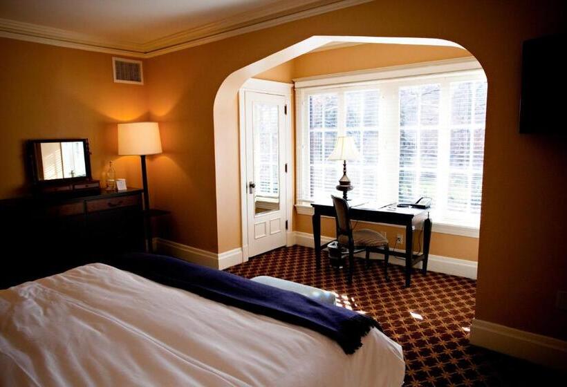 酒店 Mansions On Fifth