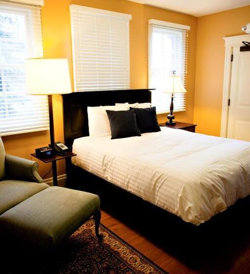 酒店 Mansions On Fifth