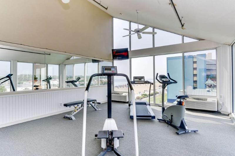 فندق Moxy Virginia Beach Oceanfront