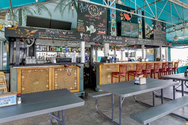 فندق Moxy Virginia Beach Oceanfront