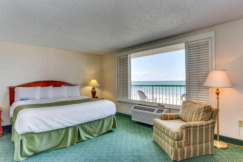 فندق Moxy Virginia Beach Oceanfront