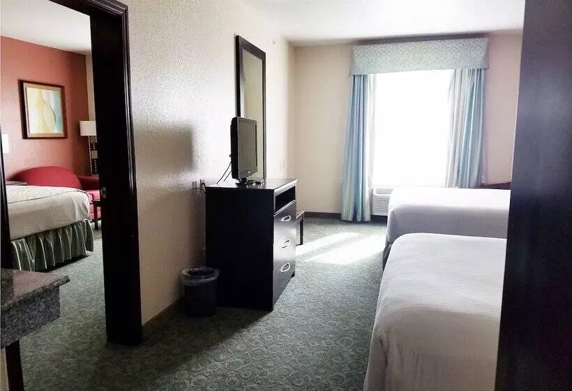 فندق Ramada By Wyndham South Waco